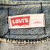 リーバイス Levis 70s デニム ブッシュジャケット メンズ JPN:L