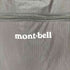 モンベル mont bell ポケッタブル ライトトート メンズ L