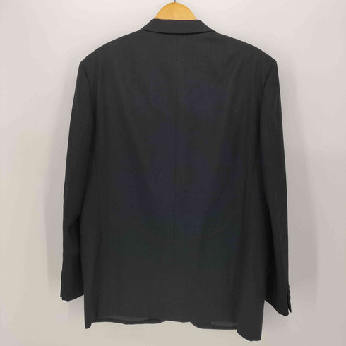 コムデギャルソンオムドゥ COMME des GARCONS HOMME DEUX AD1998 ヘリンボーン 2B テーラード ジャケット メンズ JPN:M