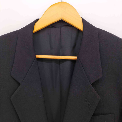 コムデギャルソンオムドゥ COMME des GARCONS HOMME DEUX AD1998 ヘリンボーン 2B テーラード ジャケット メンズ JPN:M