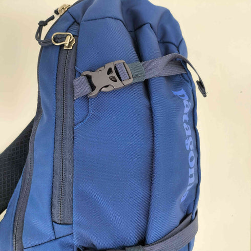 パタゴニア patagonia ATOM SLING 8L メンズ