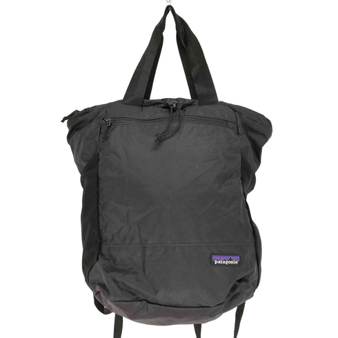 パタゴニア patagonia Ultralight Black Hole Tote Pack メンズ ONE SIZE