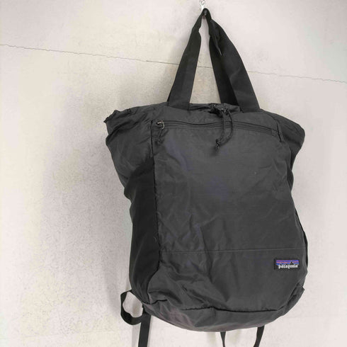 パタゴニア patagonia Ultralight Black Hole Tote Pack メンズ ONE SIZE