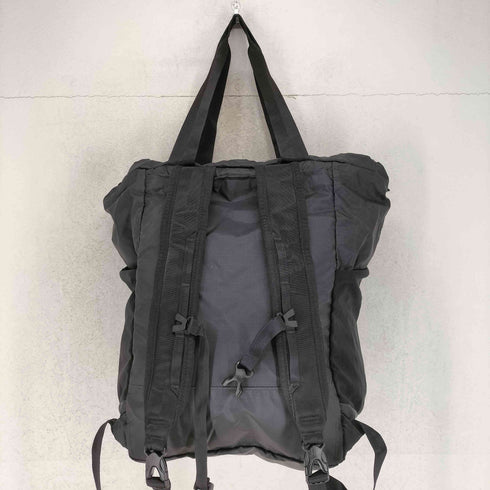 パタゴニア patagonia Ultralight Black Hole Tote Pack メンズ ONE SIZE