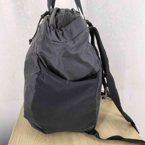 パタゴニア patagonia Ultralight Black Hole Tote Pack メンズ ONE SIZE