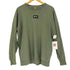 ディーシー DC original design BACKLINE プルオーバー レディース FREE