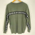 ディーシー DC original design BACKLINE プルオーバー レディース FREE