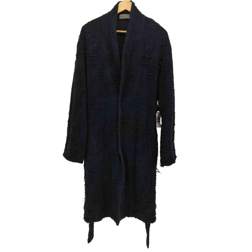 ヨウジヤマモトプールオム Yohji Yamamoto POUR HOMME ガウンコート メンズ JPN:2