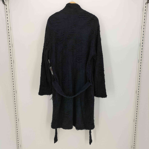 ヨウジヤマモトプールオム Yohji Yamamoto POUR HOMME ガウンコート メンズ JPN:2