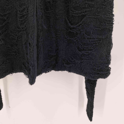 ヨウジヤマモトプールオム Yohji Yamamoto POUR HOMME ガウンコート メンズ JPN:2