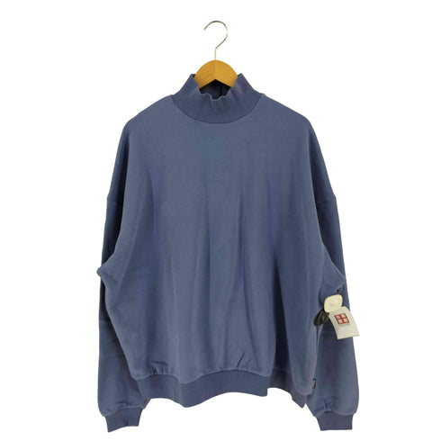 シックスティエイトアンドブラザーズ 68&BROTHERS Mock Neck Sweat メンズ import:XL