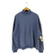 シックスティエイトアンドブラザーズ 68&BROTHERS Mock Neck Sweat メンズ import:XL