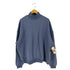 シックスティエイトアンドブラザーズ 68&BROTHERS Mock Neck Sweat メンズ import:XL