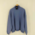 シックスティエイトアンドブラザーズ 68&BROTHERS Mock Neck Sweat メンズ import:XL