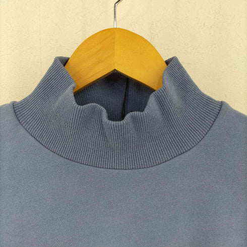 シックスティエイトアンドブラザーズ 68&BROTHERS Mock Neck Sweat メンズ import:XL