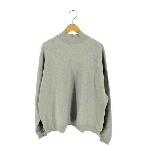 シックスティエイトアンドブラザーズ 68&BROTHERS Mock Neck Sweat メンズ import:XL