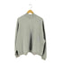 シックスティエイトアンドブラザーズ 68&BROTHERS Mock Neck Sweat メンズ import:XL
