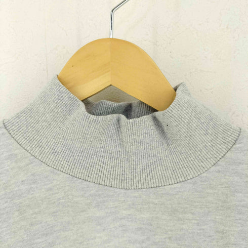 シックスティエイトアンドブラザーズ 68&BROTHERS Mock Neck Sweat メンズ import:XL