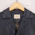 T.S.+COMPANY comfort cow nappa カウナッパ 3Bテーラードジャケット メンズ S