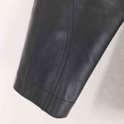 T.S.+COMPANY comfort cow nappa カウナッパ 3Bテーラードジャケット メンズ S