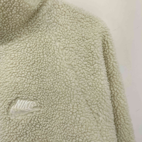 ナイキ NIKE VM SWOOSH FULL ZIP JACKET ボア フリース ジャケット メンズ import:XL
