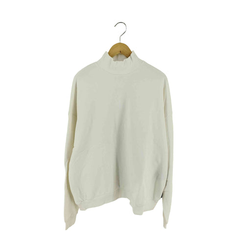 シックスティエイトアンドブラザーズ 68&BROTHERS Mock Neck Sweat メンズ import:XL