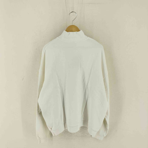 シックスティエイトアンドブラザーズ 68&BROTHERS Mock Neck Sweat メンズ import:XL