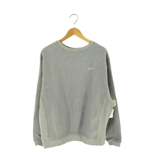 シックスティエイトアンドブラザーズ 68&BROTHERS 裏起毛 ワンポイントロゴ刺繍 Sweat メンズ import:XL