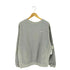 シックスティエイトアンドブラザーズ 68&BROTHERS 裏起毛 ワンポイントロゴ刺繍 Sweat メンズ import:XL