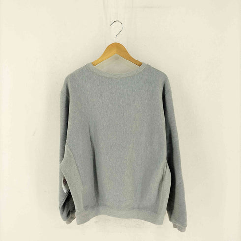 シックスティエイトアンドブラザーズ 68&BROTHERS 裏起毛 ワンポイントロゴ刺繍 Sweat メンズ import:XL