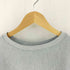 シックスティエイトアンドブラザーズ 68&BROTHERS 裏起毛 ワンポイントロゴ刺繍 Sweat メンズ import:XL