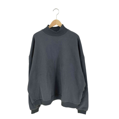 シックスティエイトアンドブラザーズ 68&BROTHERS Mock Neck Sweat メンズ import:XL
