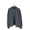 シックスティエイトアンドブラザーズ 68&BROTHERS Mock Neck Sweat メンズ import:XL