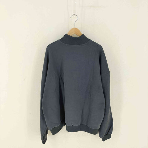シックスティエイトアンドブラザーズ 68&BROTHERS Mock Neck Sweat メンズ import:XL