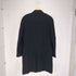JOHN PEARSE cashmere カシミヤ混比翼ステンカラーコート メンズ LL