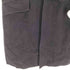 JOHN PEARSE cashmere カシミヤ混比翼ステンカラーコート メンズ LL