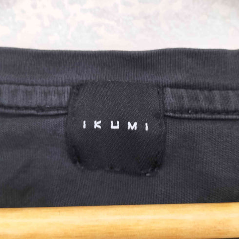 イクミ IKUMI BABY T メンズ