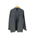 シックスティエイトアンドブラザーズ 68&BROTHERS L/S Work Shirts Brotherプリント メンズ import:L