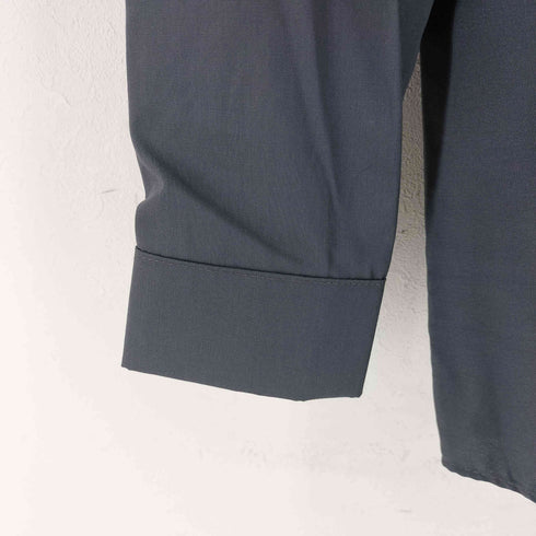 シックスティエイトアンドブラザーズ 68&BROTHERS L/S Work Shirts Brotherプリント メンズ import:L