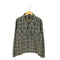 シックスティエイトアンドブラザーズ 68&BROTHERS HW Flannel Plaid Shirts メンズ import:XL