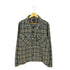 シックスティエイトアンドブラザーズ 68&BROTHERS HW Flannel Plaid Shirts メンズ import:XL