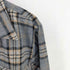 シックスティエイトアンドブラザーズ 68&BROTHERS HW Flannel Plaid Shirts メンズ import:XL