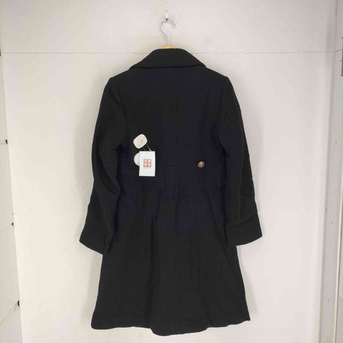 ズッカ ZUCCa ウールロングコート メンズ M