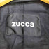 ズッカ ZUCCa ウールロングコート メンズ M