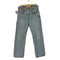 リーバイス Levis 00S メキシコ製 505 REGULAR FIT ボタン裏418M サークルR ジップフライ デニムパンツ メンズ W31 L30