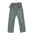 リーバイス Levis 00S メキシコ製 505 REGULAR FIT ボタン裏418M サークルR ジップフライ デニムパンツ メンズ W31 L30