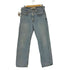 リーバイス Levis 00S メキシコ製 505 REGULAR FIT ボタン裏418M サークルR ジップフライ デニムパンツ メンズ W31 L30
