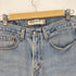 リーバイス Levis 00S メキシコ製 505 REGULAR FIT ボタン裏418M サークルR ジップフライ デニムパンツ メンズ W31 L30