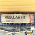 リーバイス Levis 00S メキシコ製 505 REGULAR FIT ボタン裏418M サークルR ジップフライ デニムパンツ メンズ W31 L30