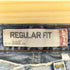 リーバイス Levis 00S メキシコ製 505 REGULAR FIT ボタン裏418M サークルR ジップフライ デニムパンツ メンズ W31 L30